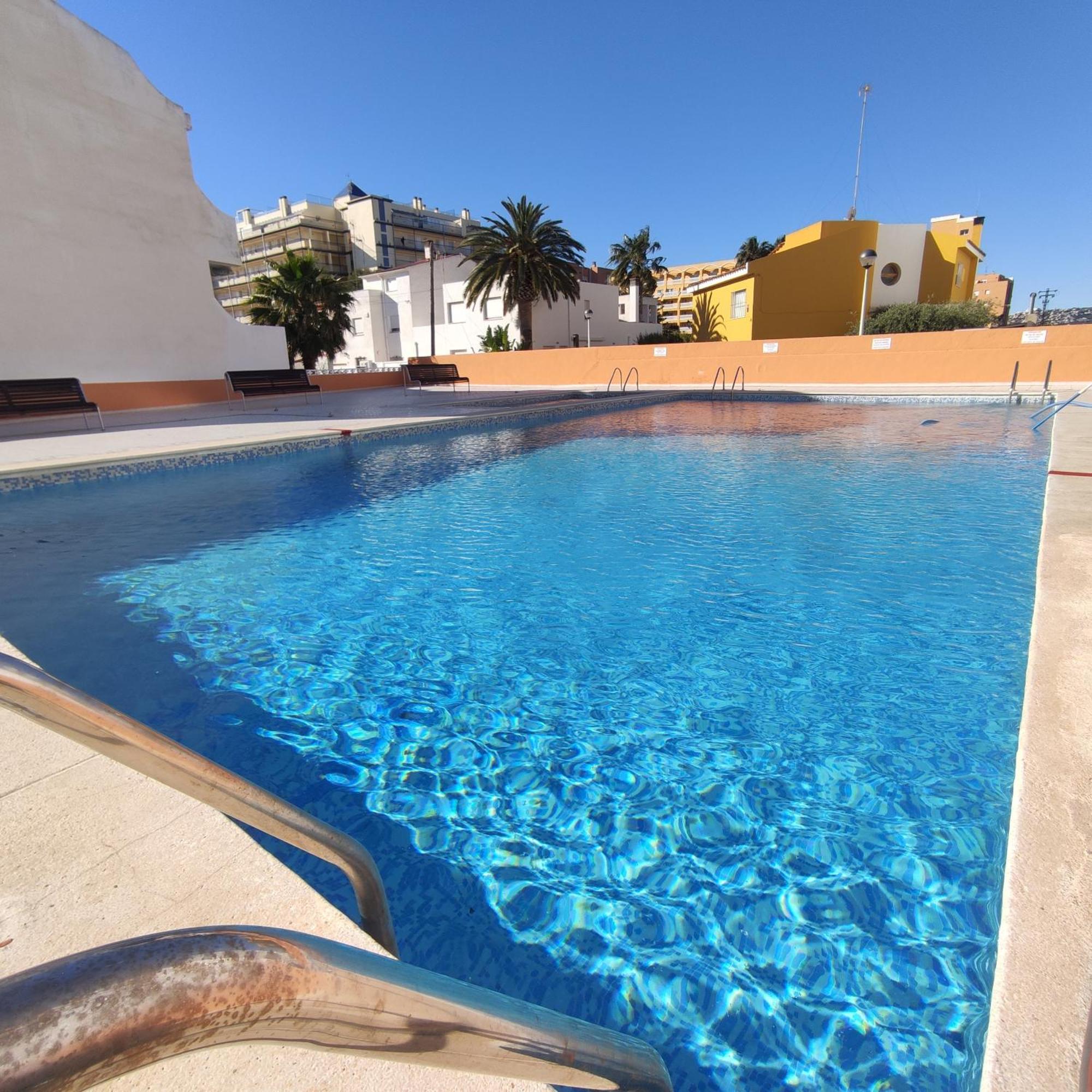 Apartment Voramar Inmomart Peniscola